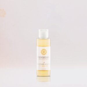 Sapone liquido Olio di Oliva e Latte d'Asina- Grecale