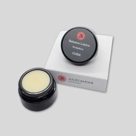 Cuba Protective Lip Balm (Man)