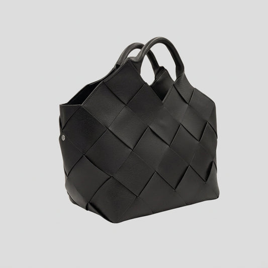 Borsa in pelle "Viareggio"