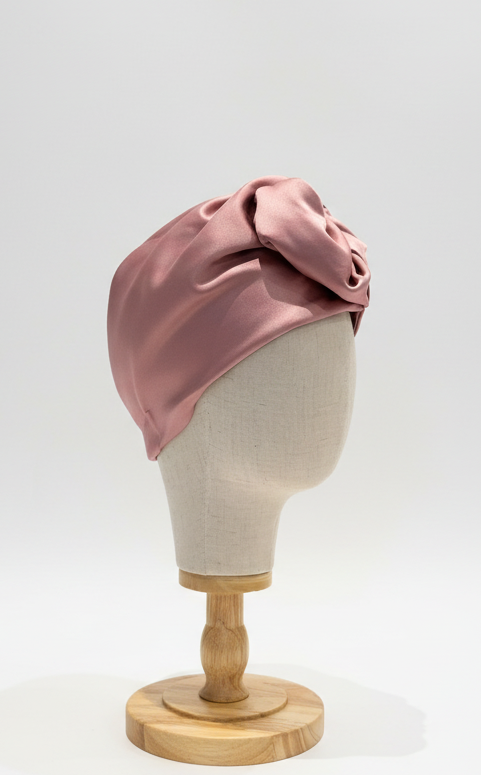 Turbante Camelia