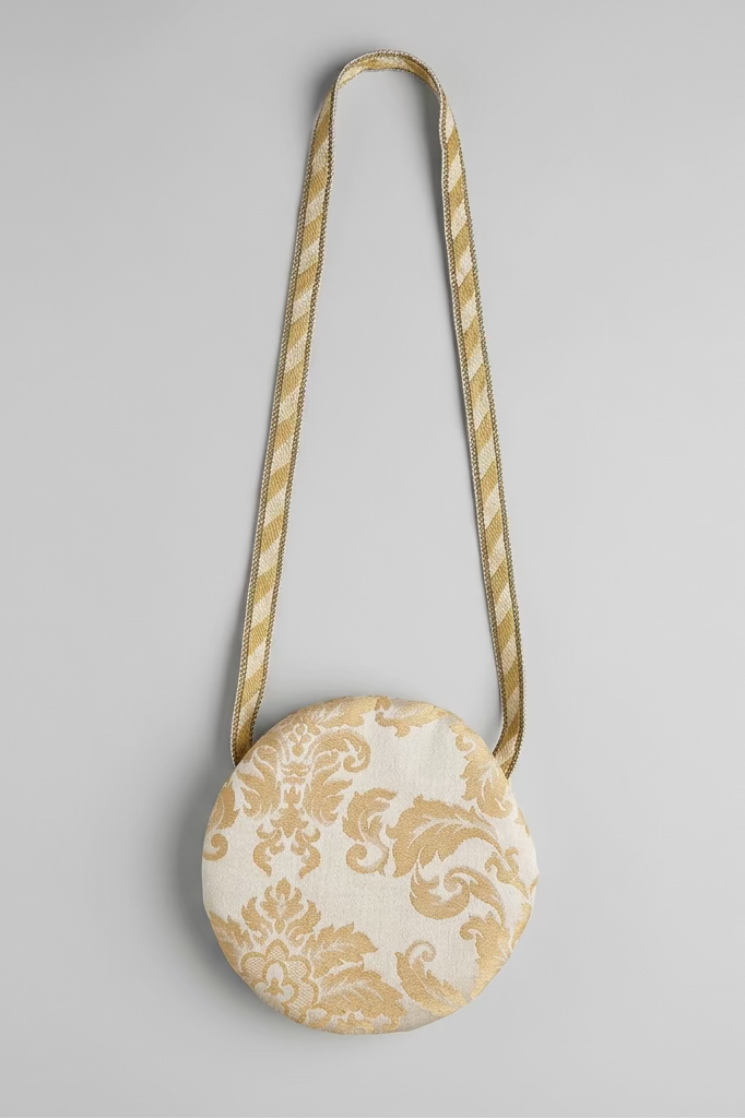 “Baloon” Shoulder Bag