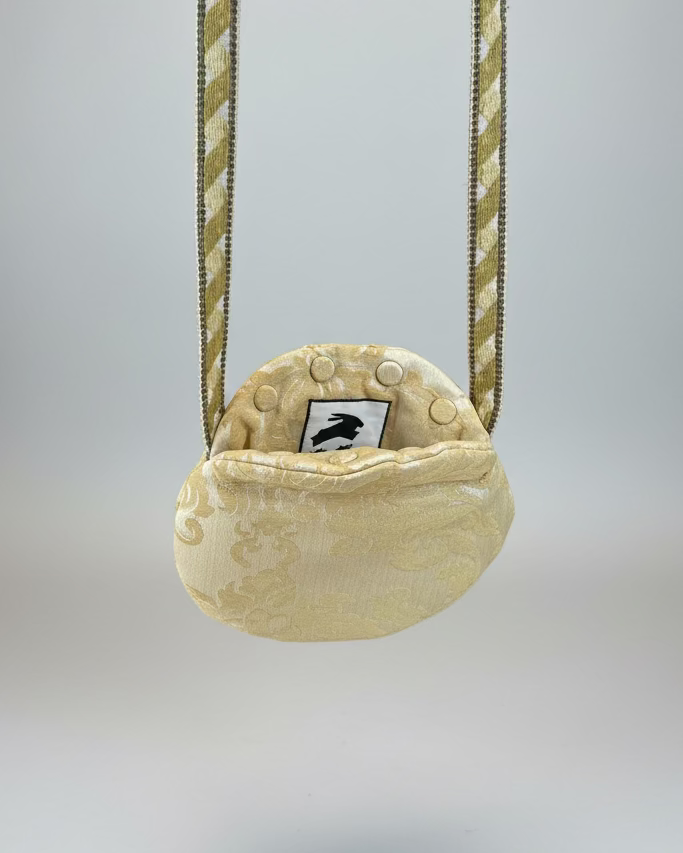 Borsa 'Baloon' a tracolla-