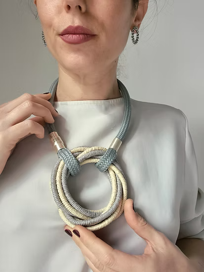 Collana S015