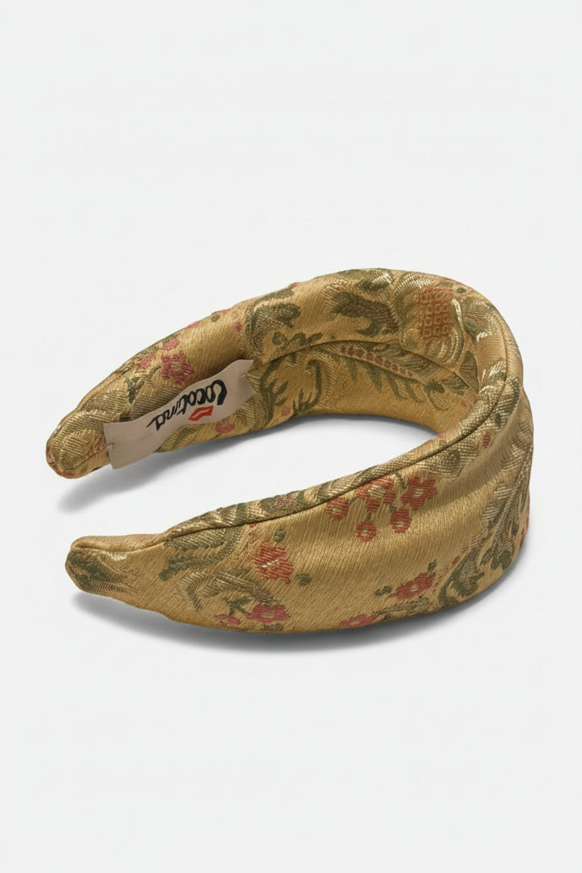 Headband hairband/elegant pattern