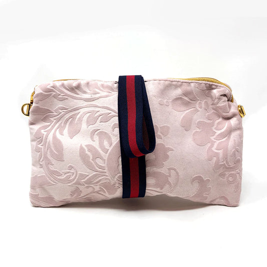 Layoyo Damask Pink