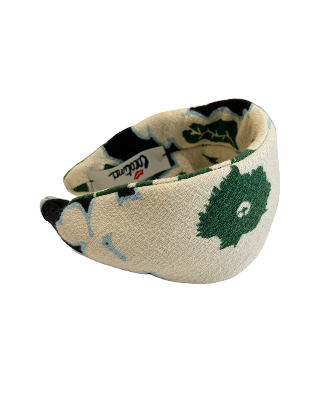 Headband/patterned hair band