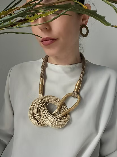 Collana S012