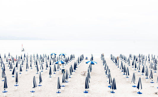 Lido di Cagliari - Sardegna