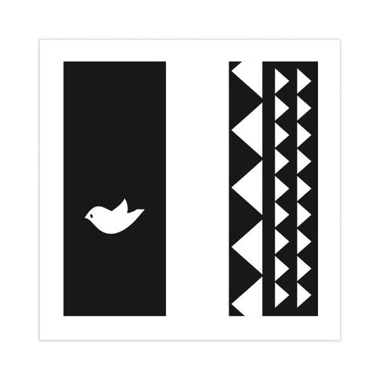 MD_Print 20 x 20 Birds
