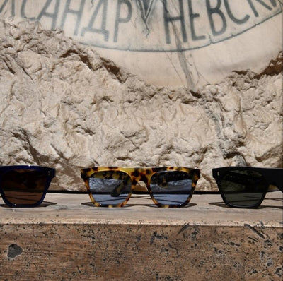 d'Atri Eyewear