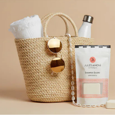 Jules Amoni Cosmetiques