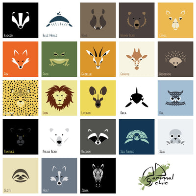 Animal Chic