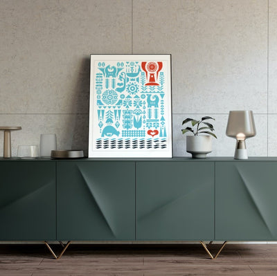 Mara Damiani Design