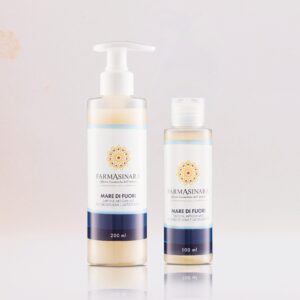 Sapone liquido Mare di Fuori