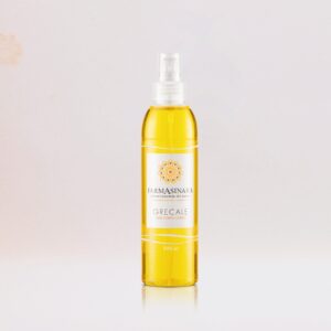 Olio Corpo Capelli