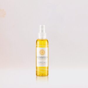 Olio Corpo Capelli