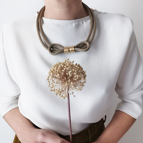 Collana Papillon