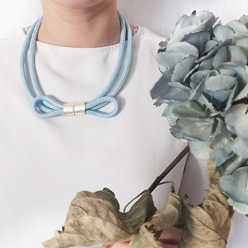 Collana Papillon