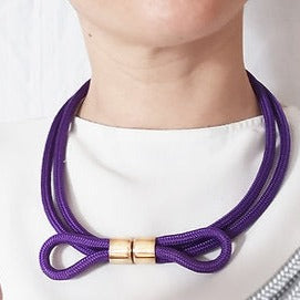 Collana Papillon