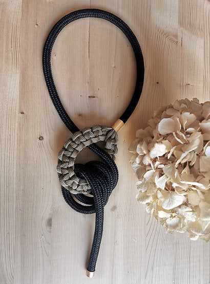 Cintura/Collana Asola
