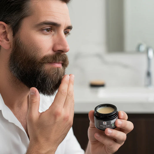 Balsamo Barba Nutriente (Uomo)