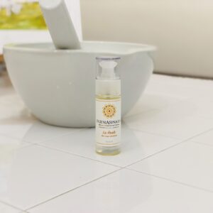Olio Corpo idratante secco