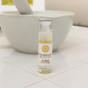 Olio Corpo per massaggio