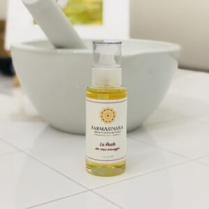 Olio Corpo per massaggio