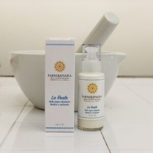 Latte Corpo idratante, lenitivo e nutriente