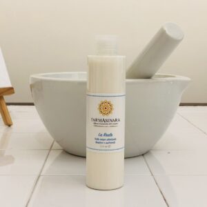 Latte Corpo idratante, lenitivo e nutriente