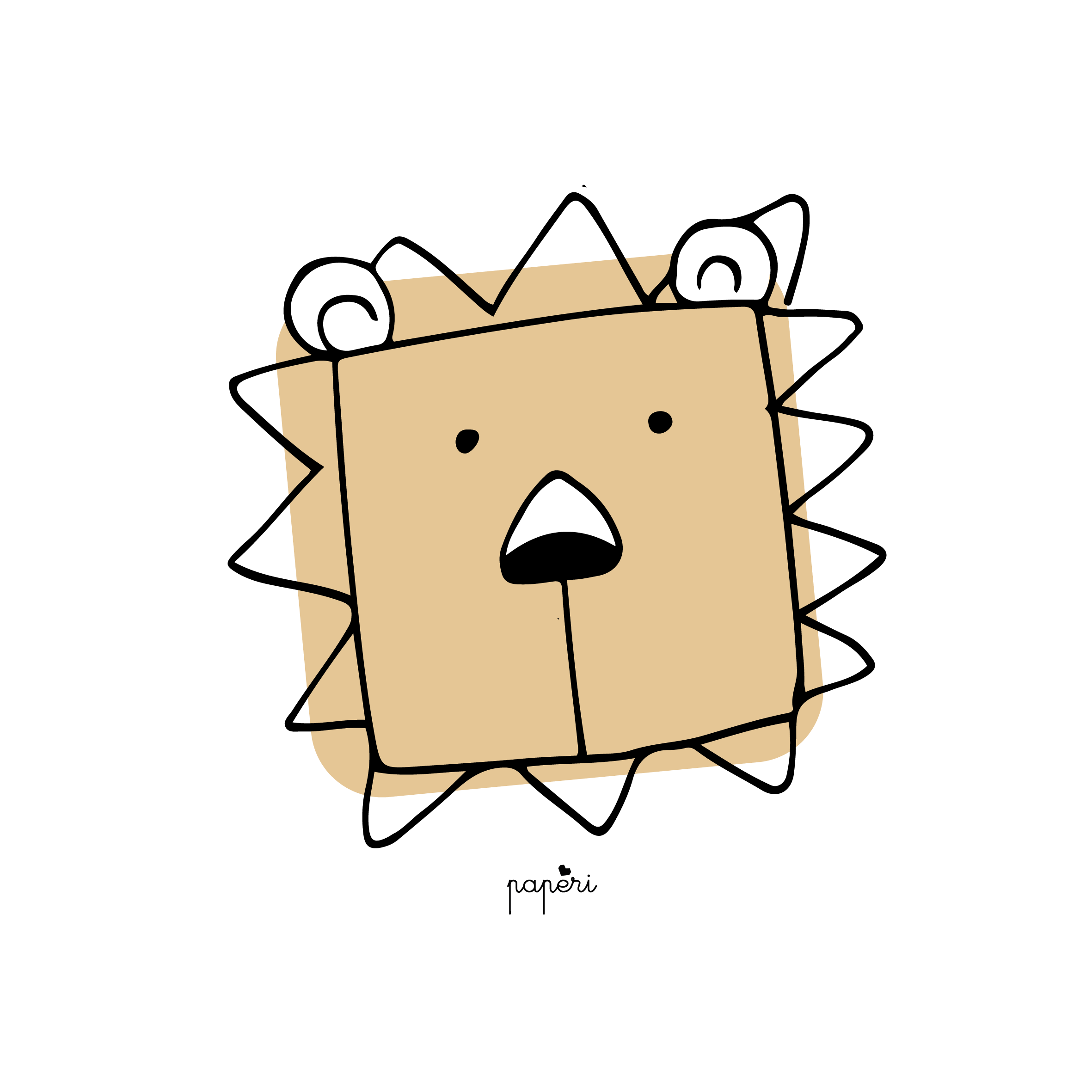 Serie - 'Animali'- Leone