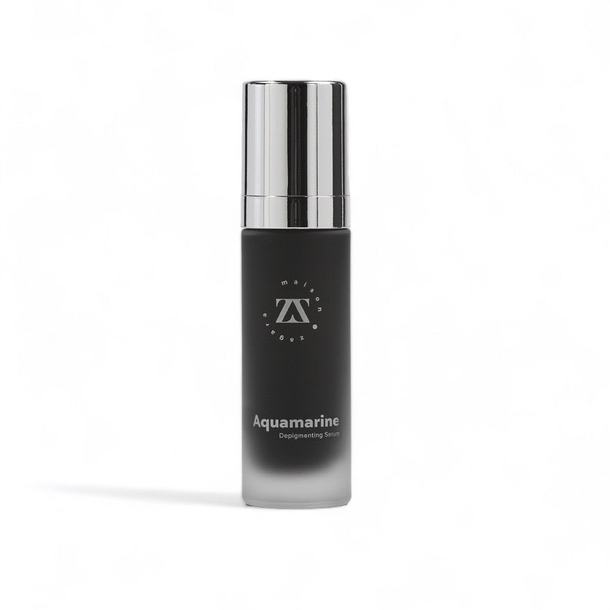 Aquamarine – Siero antimacchie