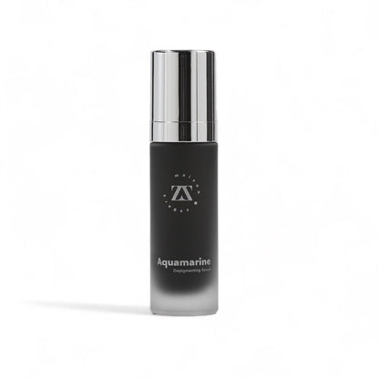 Aquamarine – Siero antimacchie