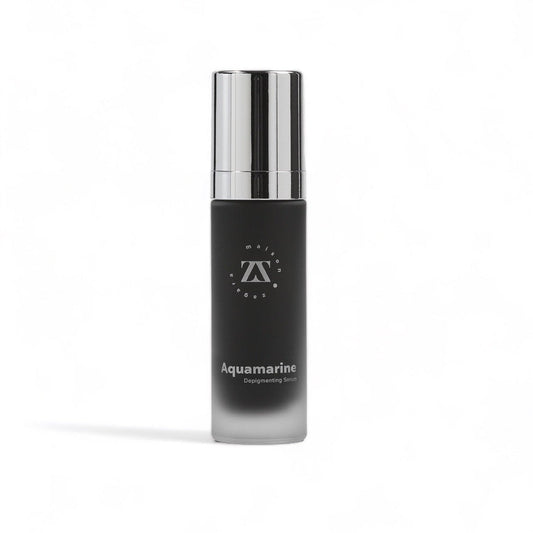 Aquamarine – Siero antimacchie