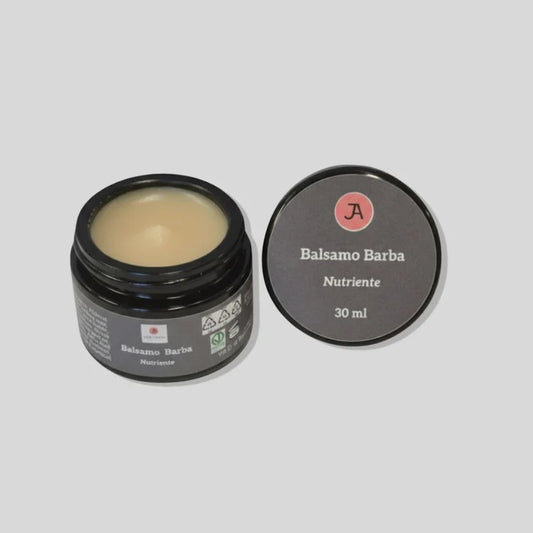 Balsamo Barba Nutriente (Uomo)