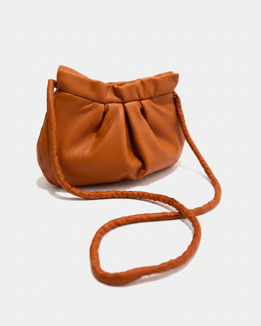 Borsa tracolla  'Bignè' medium