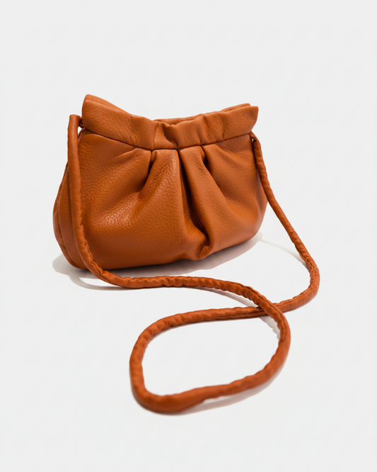 Borsa tracolla  'Bignè' medium