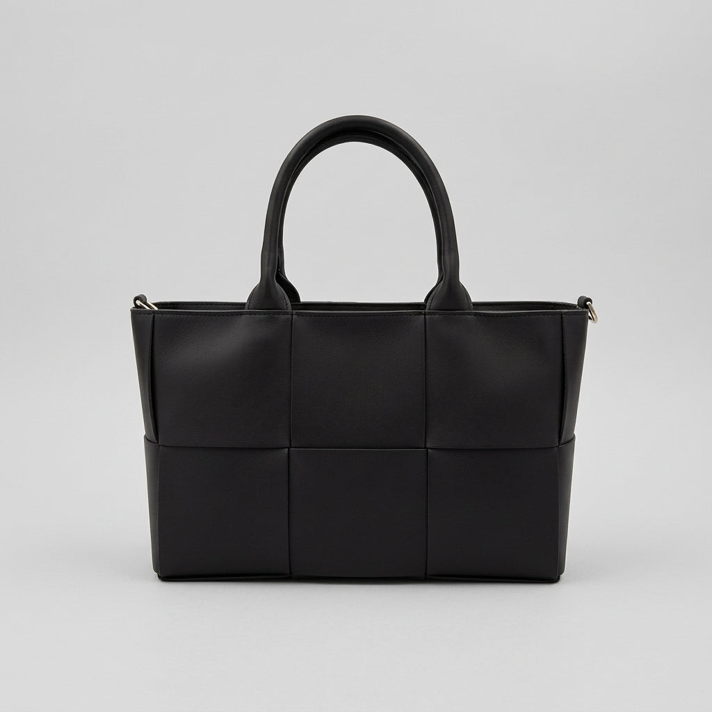 Borsa in pelle "Carrara"