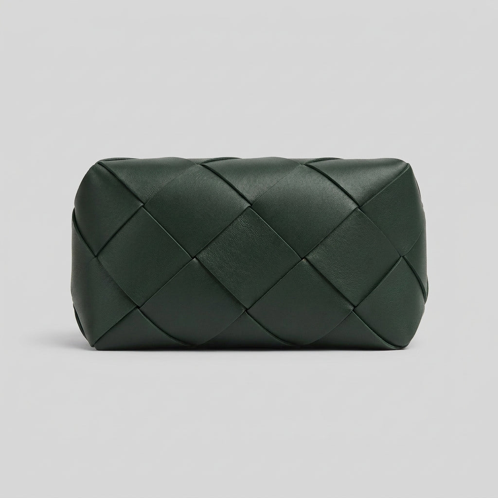 Borsa in pelle "Viareggio"