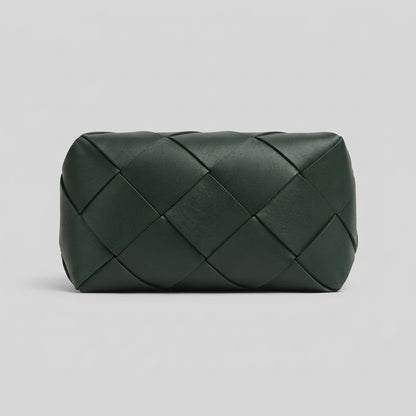 Borsa in pelle "Viareggio"