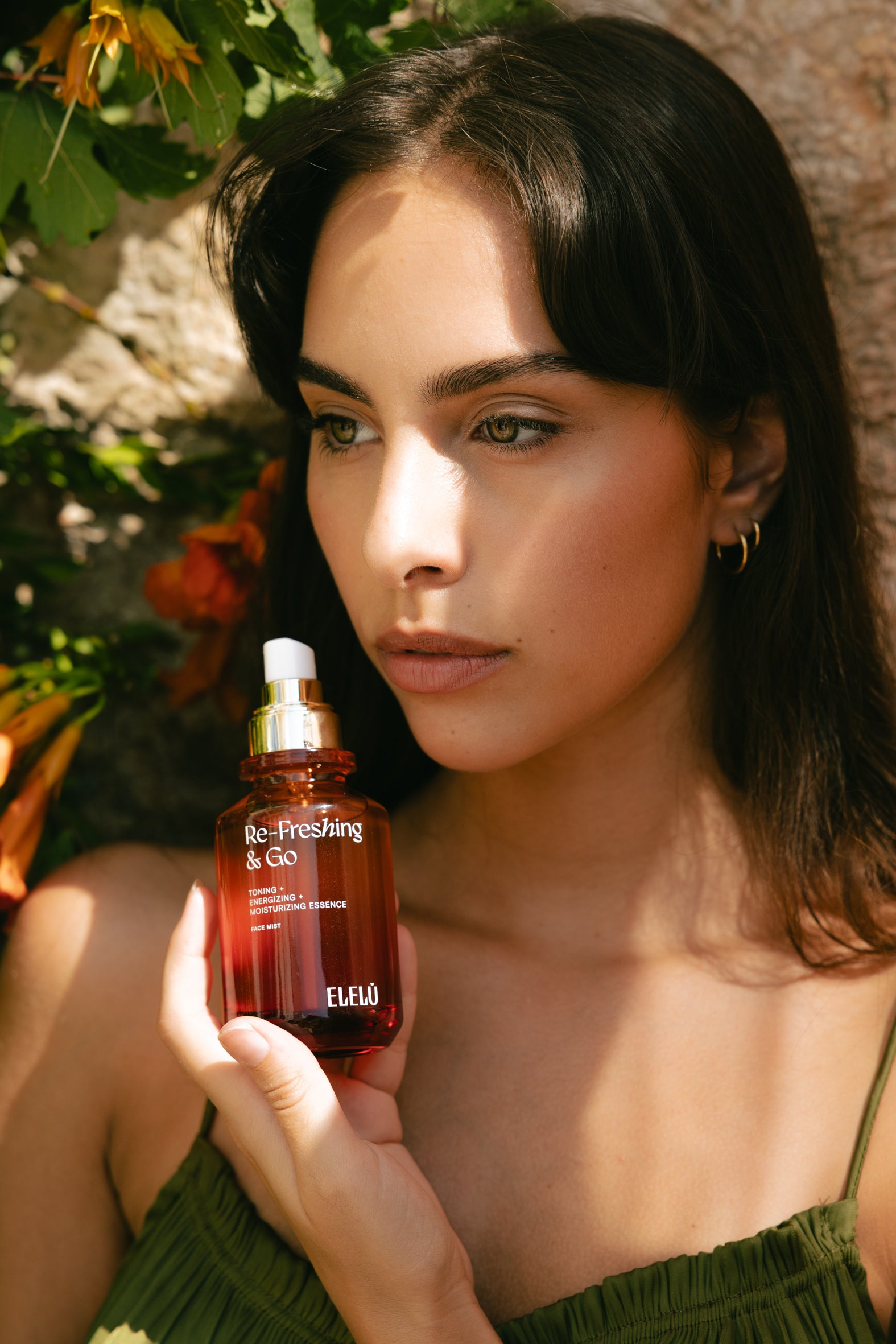 Re-Freshing & Go - Spray