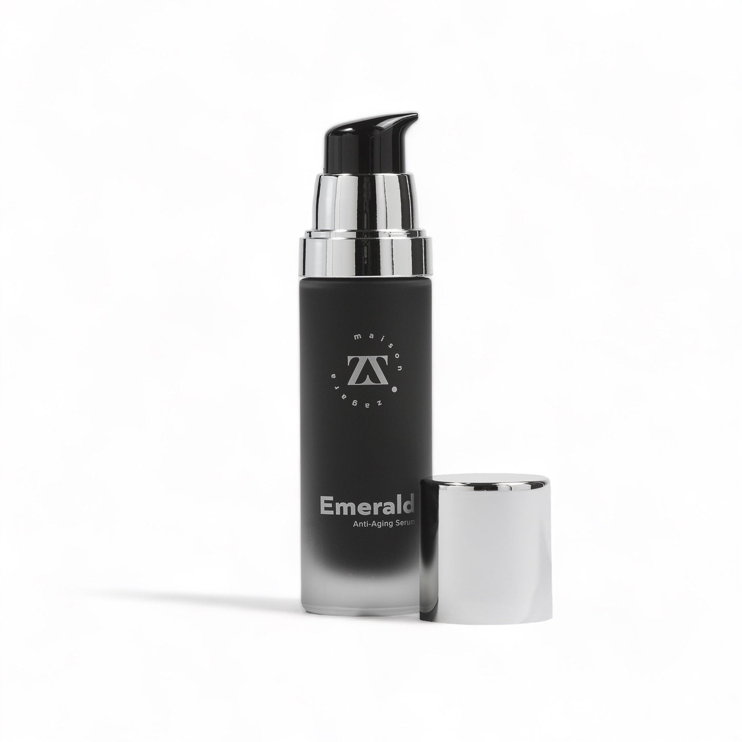 Emerald – Siero Anti Aging