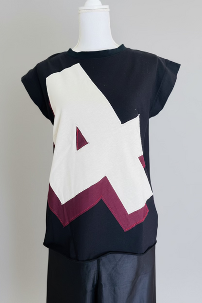 Maglia canotta Z1  - Numero 4