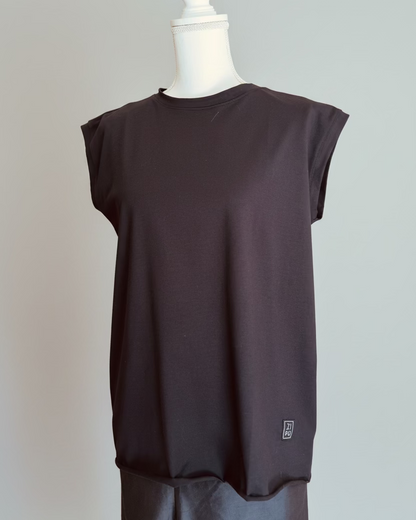Maglia canotta Z1 con scritta (schiena)