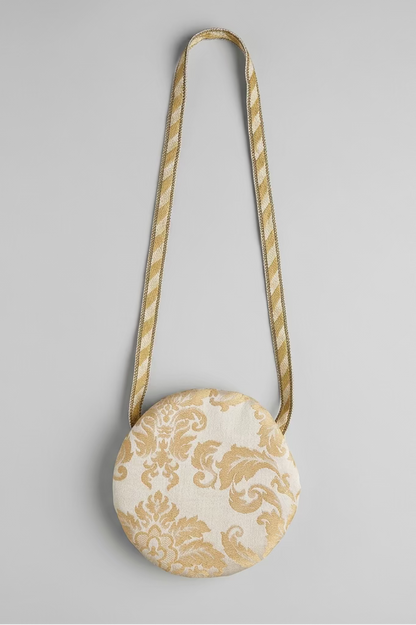 “Baloon” Shoulder Bag