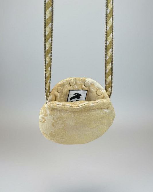 Borsa 'Baloon' a tracolla-