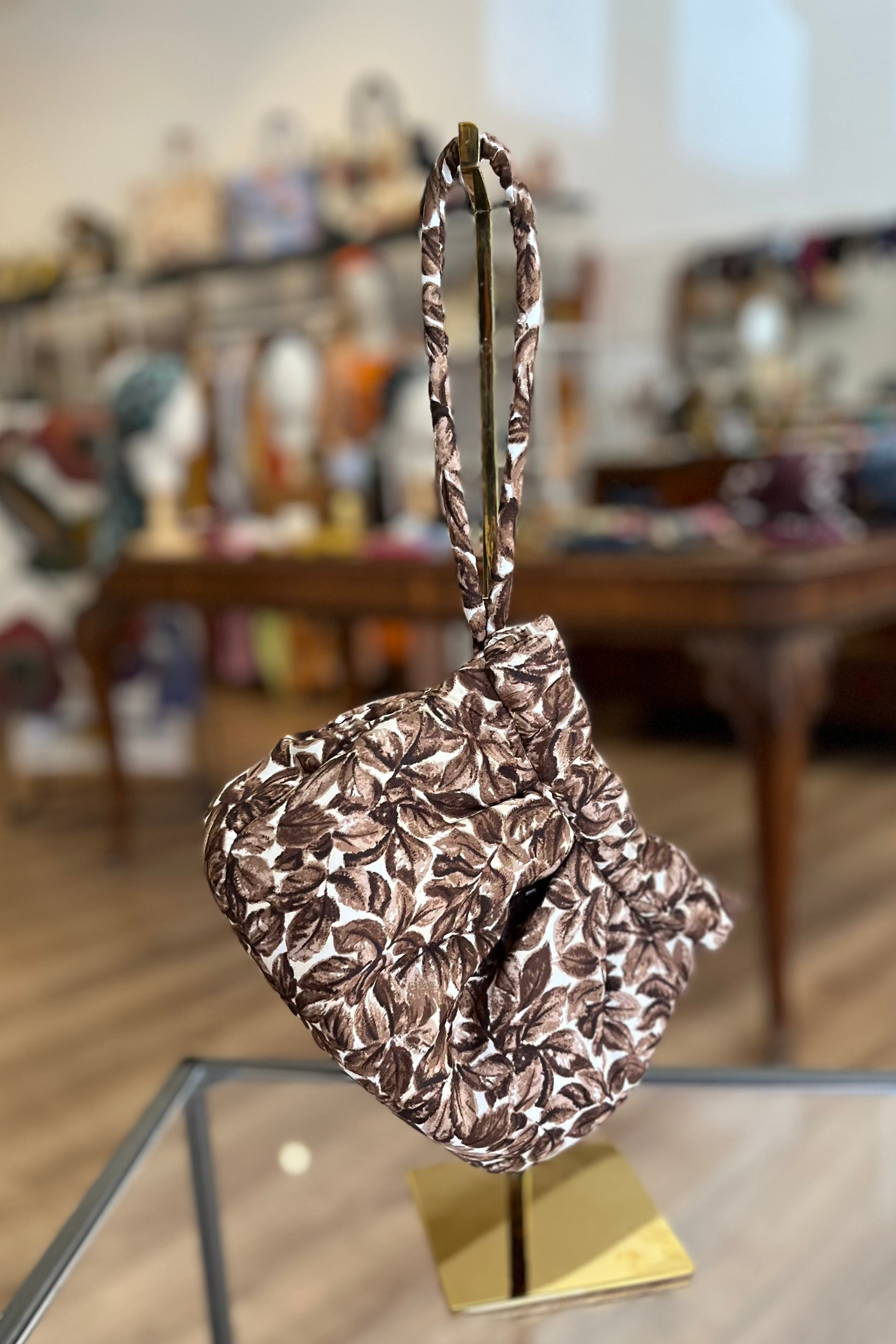 Borsa 'Bignè' small