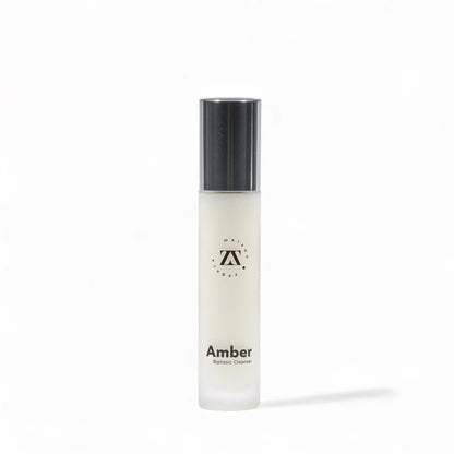 Amber – Struccante e detergente bifasico micellare