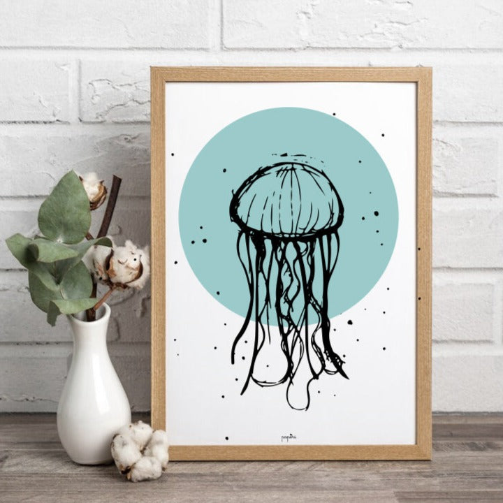 Serie - 'Abissi' - Medusa