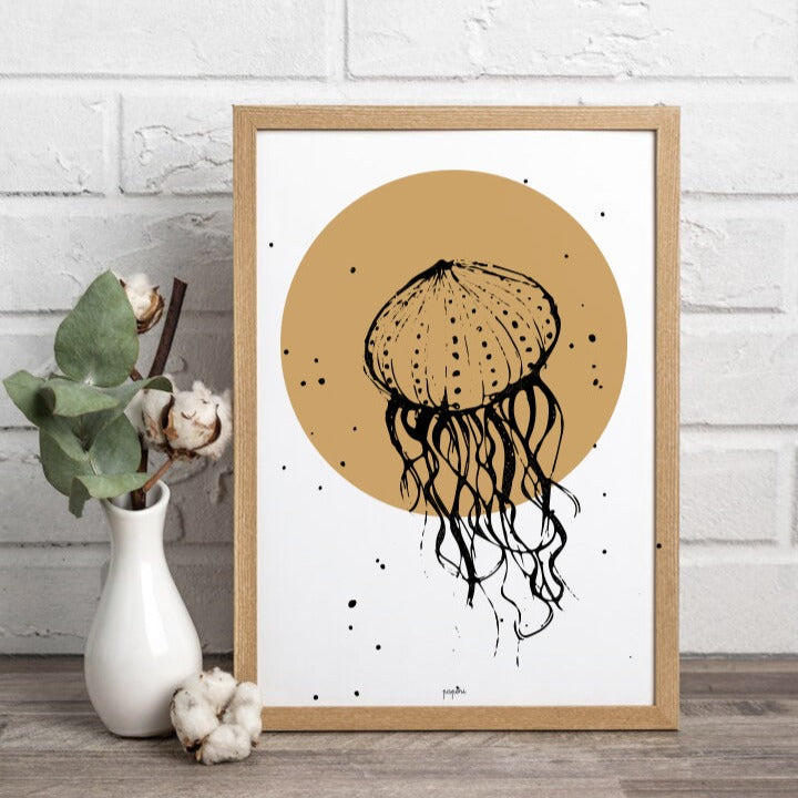 Serie - 'Abissi' - Medusa